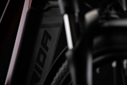 eSpresso 400 S EQ Womens 2023 - Electric Hybrid Bike image 4