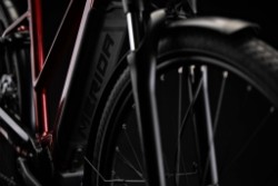 eSpresso 400 S EQ Womens 2023 - Electric Hybrid Bike image 5