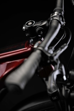 eSpresso 400 S EQ Womens 2023 - Electric Hybrid Bike image 8