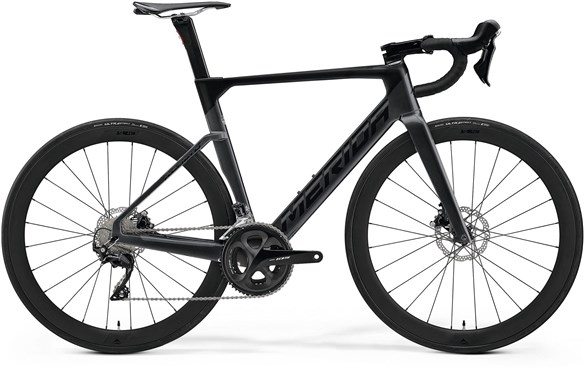 Merida Reacto Limited 2023 - Road Bike