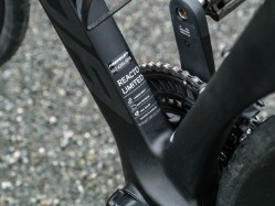 Reacto Limited 2023 - Road Bike image 17