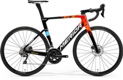 Product image for Merida Reacto 5000 2022 - Road Bike