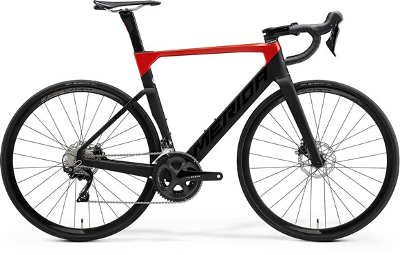 Merida Reacto 4000 2023 - Road Bike