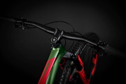 Big Trail 600 Mountain Bike 2023 - Hardtail MTB image 17