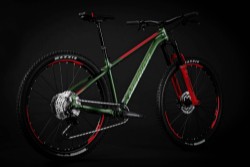 Big Trail 600 Mountain Bike 2023 - Hardtail MTB image 3