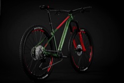 Big Trail 600 Mountain Bike 2023 - Hardtail MTB image 4