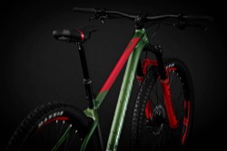 Big Trail 600 Mountain Bike 2023 - Hardtail MTB image 6