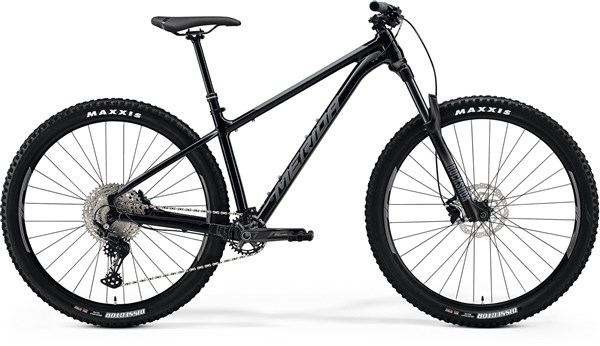 Merida Big Trail 500 Mountain Bike 2023 - Hardtail MTB