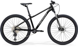 Merida Big Seven 80 Mountain Bike 2022 - Hardtail MTB