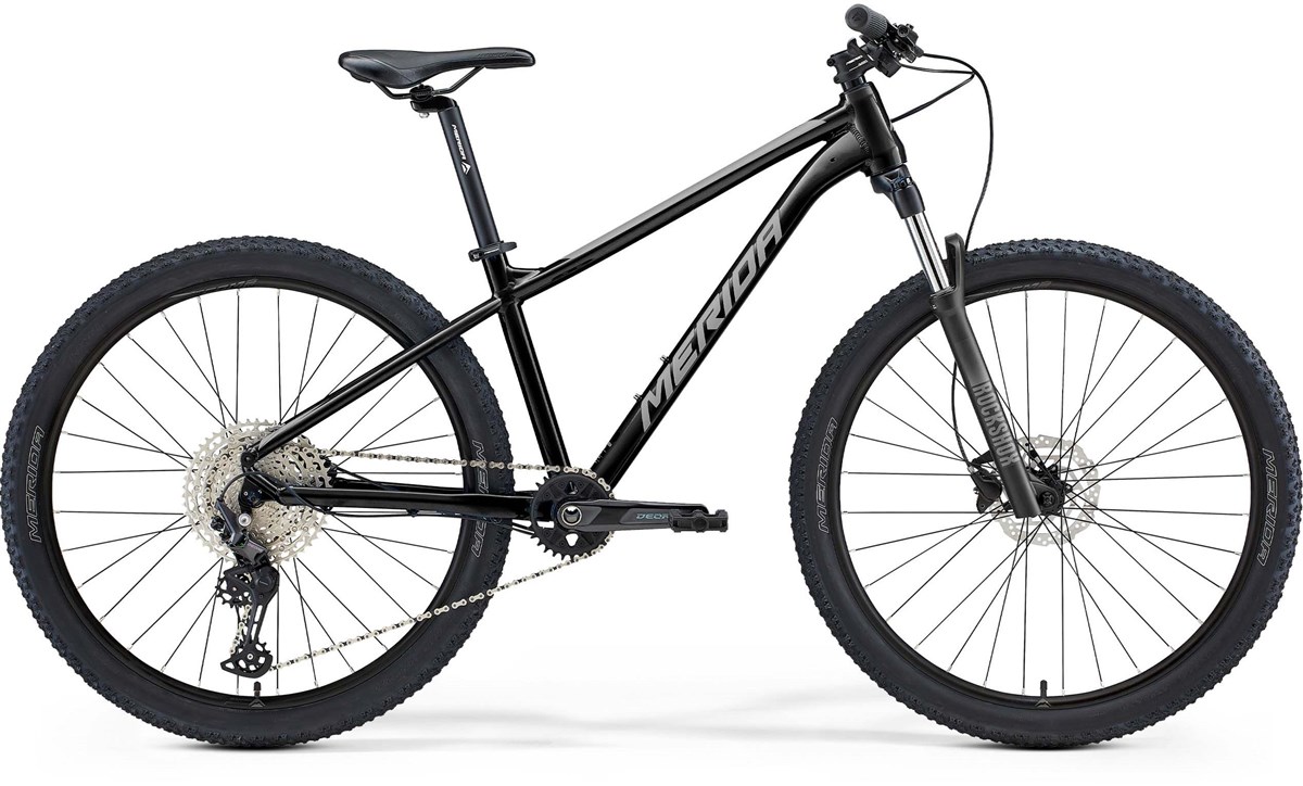 Merida Big Seven 80 Mountain Bike 2023 - Hardtail MTB product image