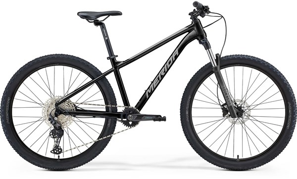 Merida Big Seven 80 Mountain Bike 2023 - Hardtail MTB