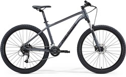 Merida Big Seven 60 Mountain Bike 2022 - Hardtail MTB