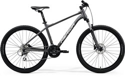 Merida Big Seven 20 Mountain Bike 2023 - Hardtail MTB