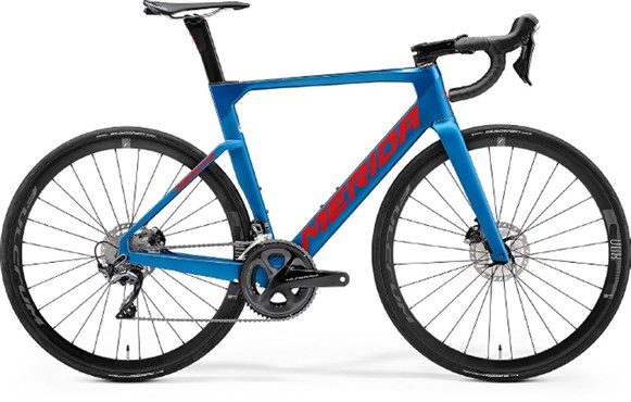 Merida Reacto 6000 2023 - Road Bike