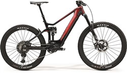 Merida eOne-Sixty 9000 2023 - Electric Mountain Bike