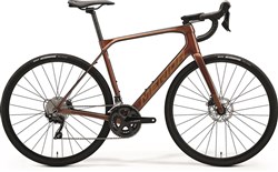 Merida Scultura Endurance 4000 2023 - Road Bike