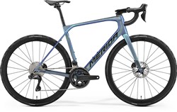 Merida Scultura Endurance 8000 2023 - Road Bike
