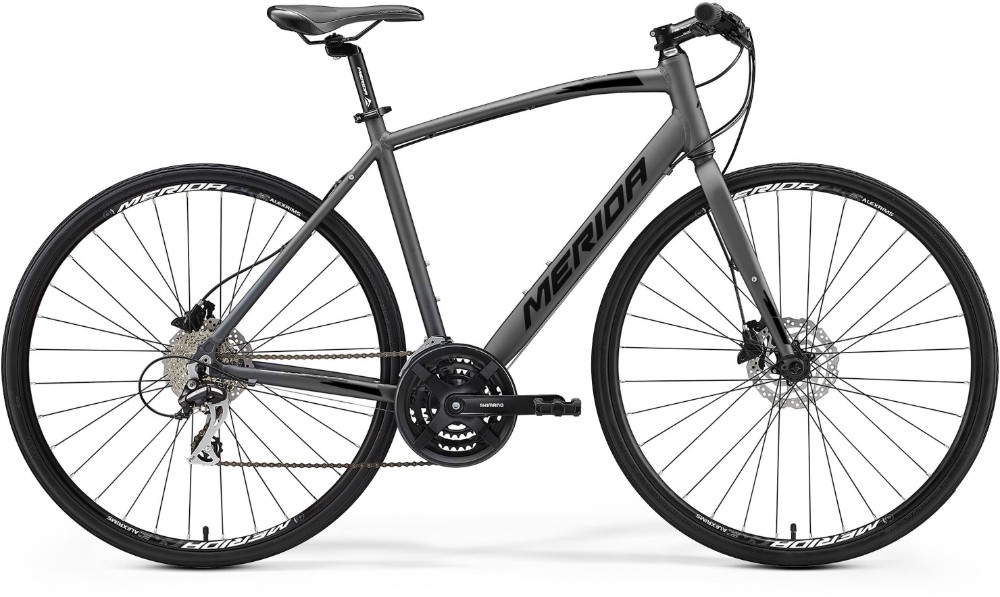 Speeder 20D 2023 - Hybrid Sports Bike image 0