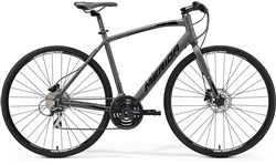 Merida Speeder 20D 2023 - Hybrid Sports Bike
