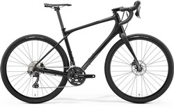 Merida Silex 700 2023 - Gravel Bike