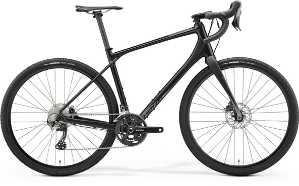 Merida Silex 700 2023 - Gravel Bike