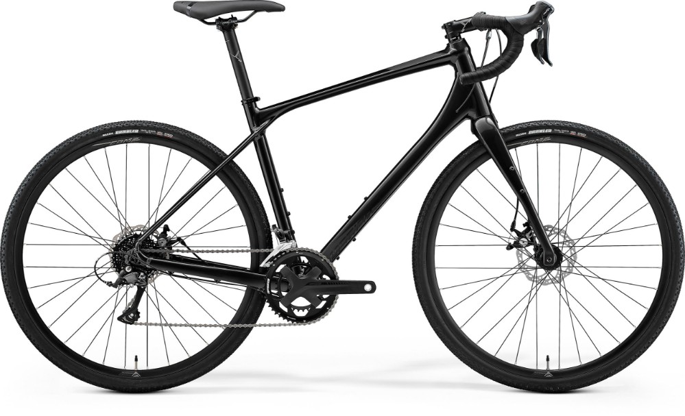 Silex 200 2023 - Gravel Bike image 0