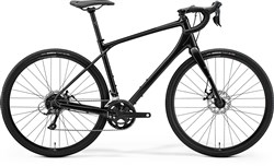 Merida Silex 200 2023 - Gravel Bike