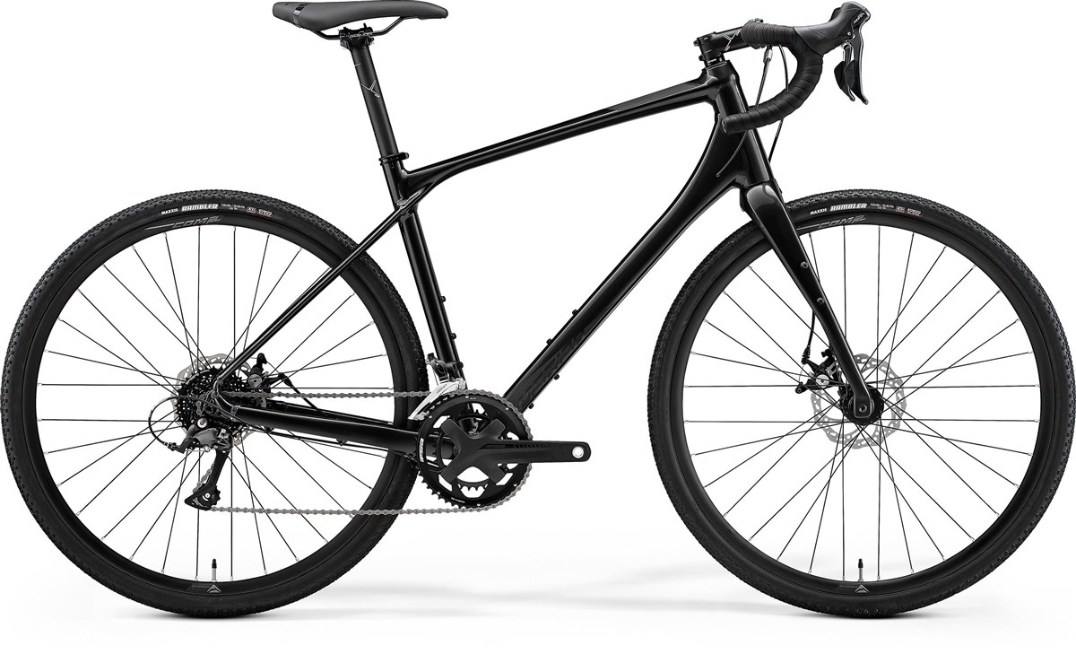 Merida Silex 200 2023 - Gravel Bike product image
