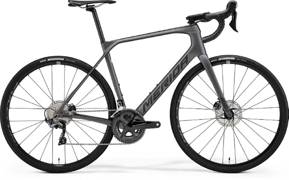 Merida Scultura Endurance 6000 2023 - Road Bike product image