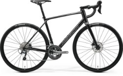 Merida Scultura Endurance 300 2023 - Road Bike