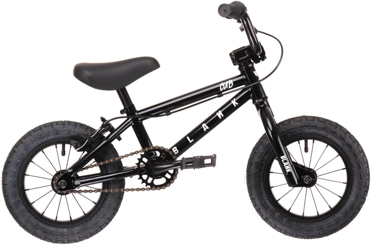 Blank Cub 12w - Nearly New 2021 - Kids Bike product image