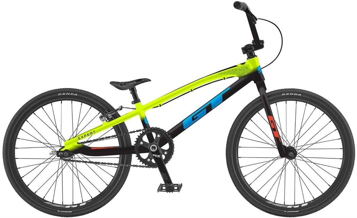 GT Speed Series Expert - Nearly New - 20w 2021 - BMX Bike product image