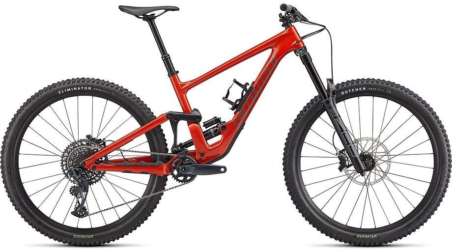 Enduro Comp Carbon 29" Mountain Bike 2023 - Enduro Full Suspension MTB image 0