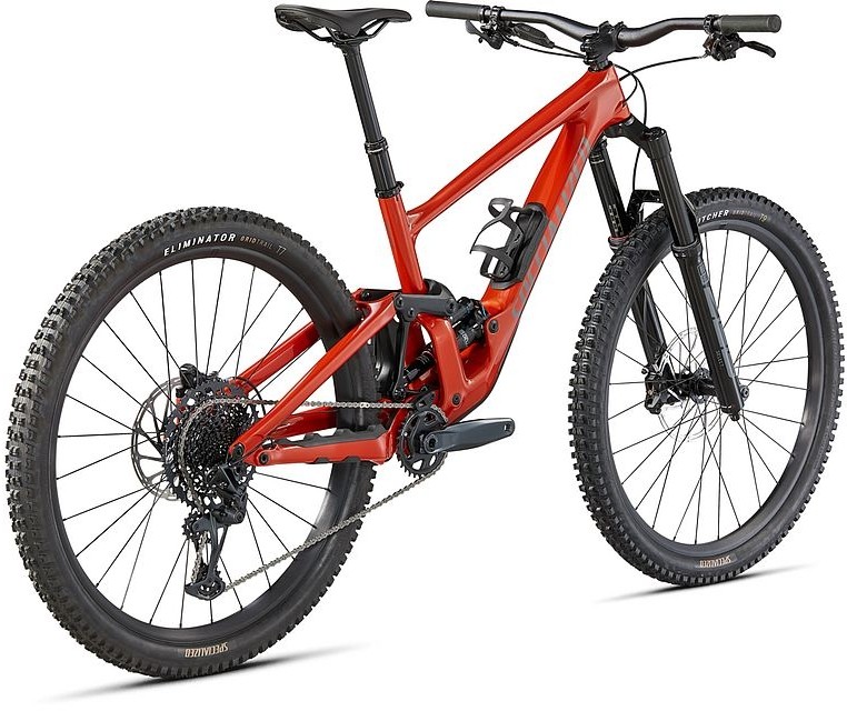 Enduro Comp Carbon 29" Mountain Bike 2023 - Enduro Full Suspension MTB image 2