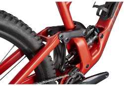 Enduro Comp Carbon 29" Mountain Bike 2023 - Enduro Full Suspension MTB image 3