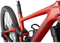 Enduro Comp Carbon 29" Mountain Bike 2023 - Enduro Full Suspension MTB image 4