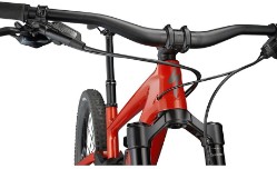 Enduro Comp Carbon 29" Mountain Bike 2023 - Enduro Full Suspension MTB image 5