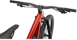 Enduro Comp Carbon 29" Mountain Bike 2023 - Enduro Full Suspension MTB image 6