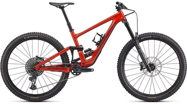 Specialized Enduro Comp Carbon 29" Mountain Bike 2023 - Enduro Full Suspension MTB
