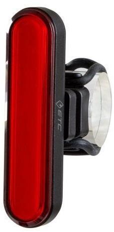 ETC R100 100 Lumen USB Rechargeable Rear Light product image