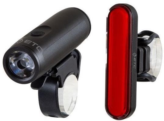 ETC FR700 USB Rechargeable Lightset F600/R100 product image