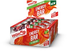 Product image for High5 Energy Bar with Protein