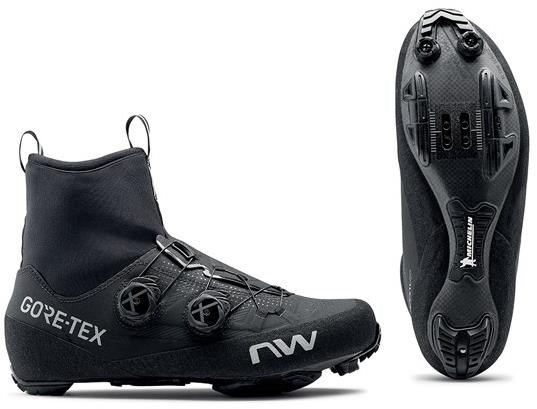 Northwave Flagship GTX Winter MTB Shoes product image