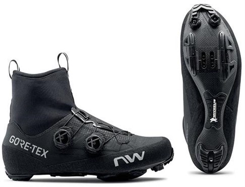 Northwave Flagship GTX Winter MTB Shoes