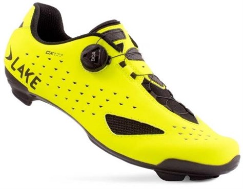 Lake CX177 Road Cycling Shoes