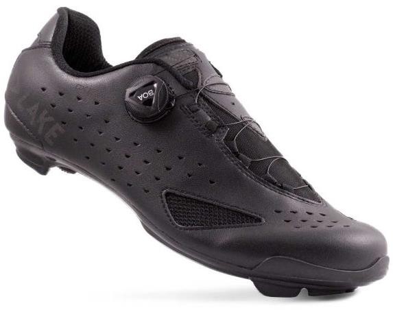 CX177 Road Cycling Shoes image 0