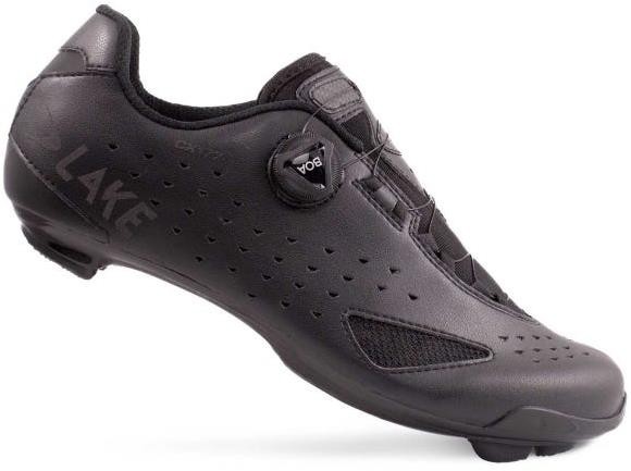 CX177 Road Cycling Shoes image 2