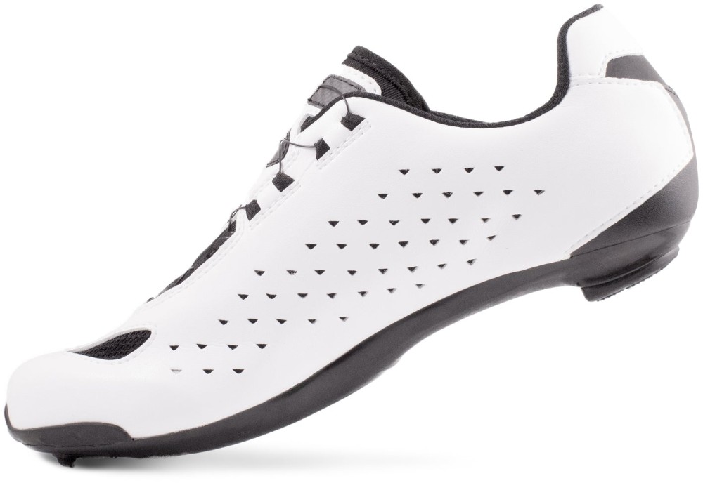 CX177 Wide Fit Road Cycling Shoes image 2