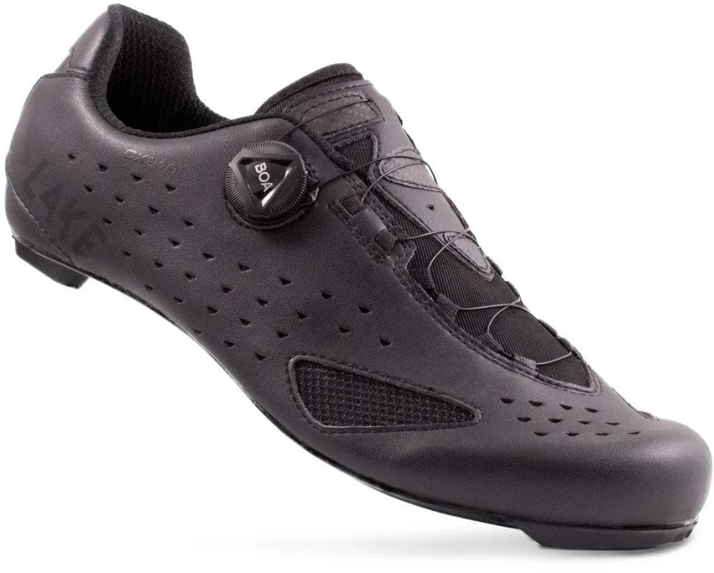 CX219 Road Cycling Shoes image 0