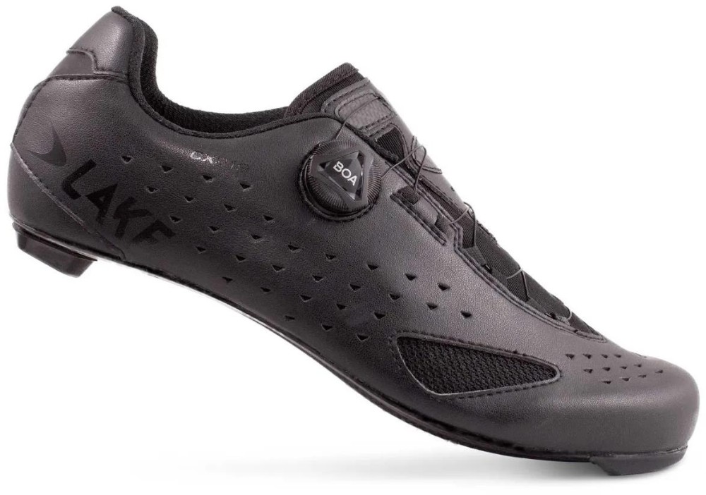 CX219 Road Cycling Shoes image 1